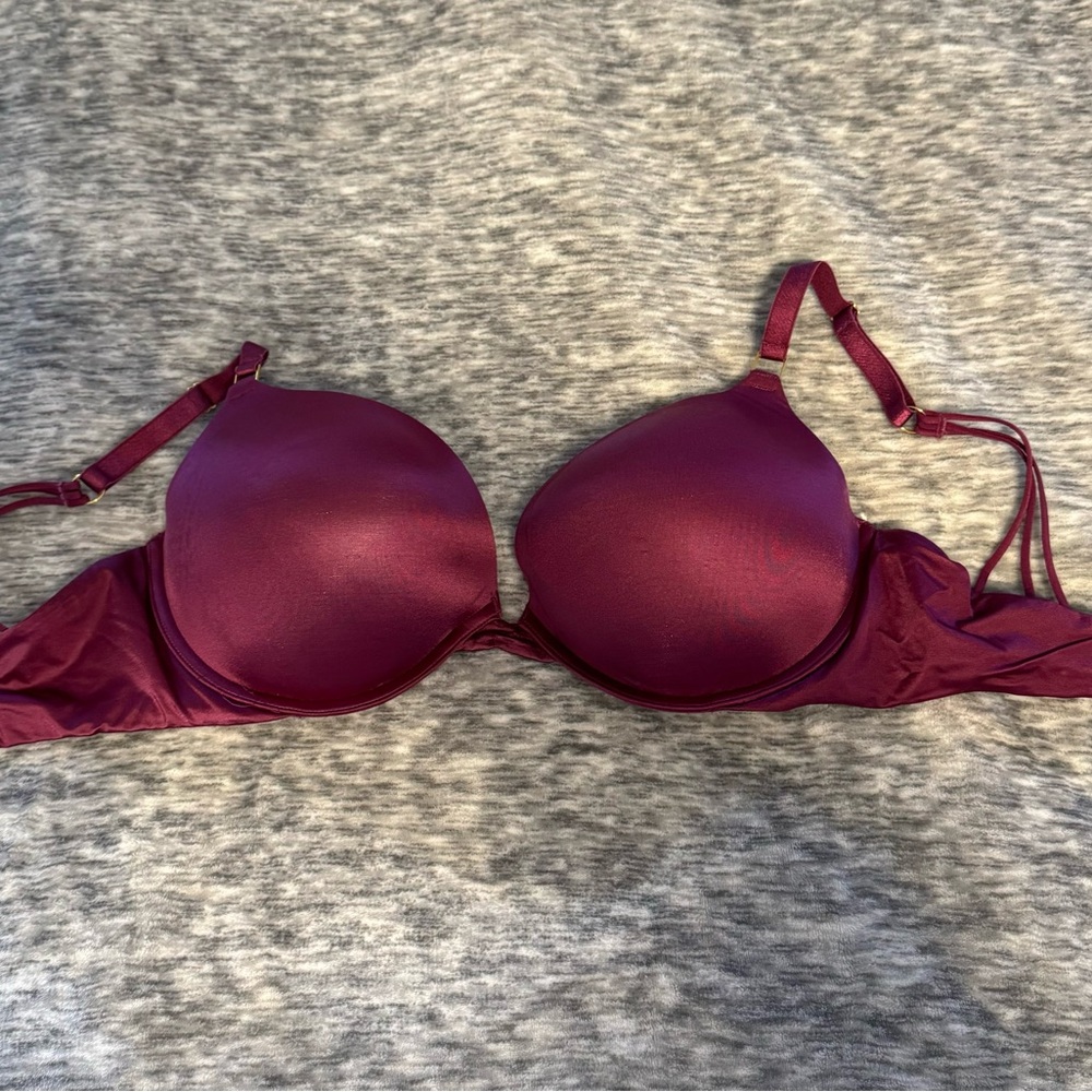 Victoria’s Secret Push Up Bra